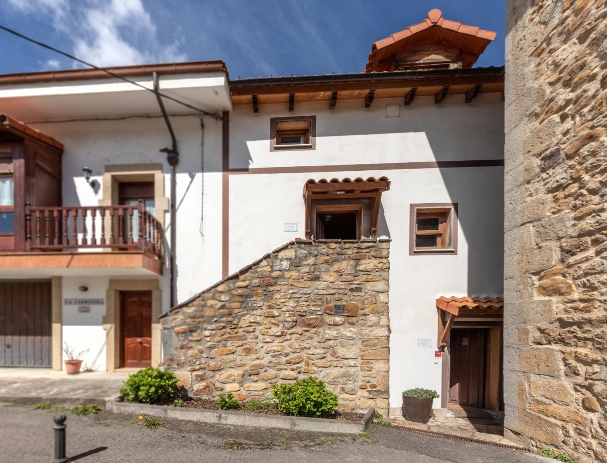 Apartamento 43b Nature With Parking By Aston Otañes