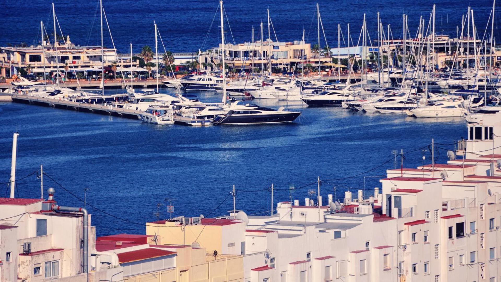 Buganvilla Luxury * Dénia