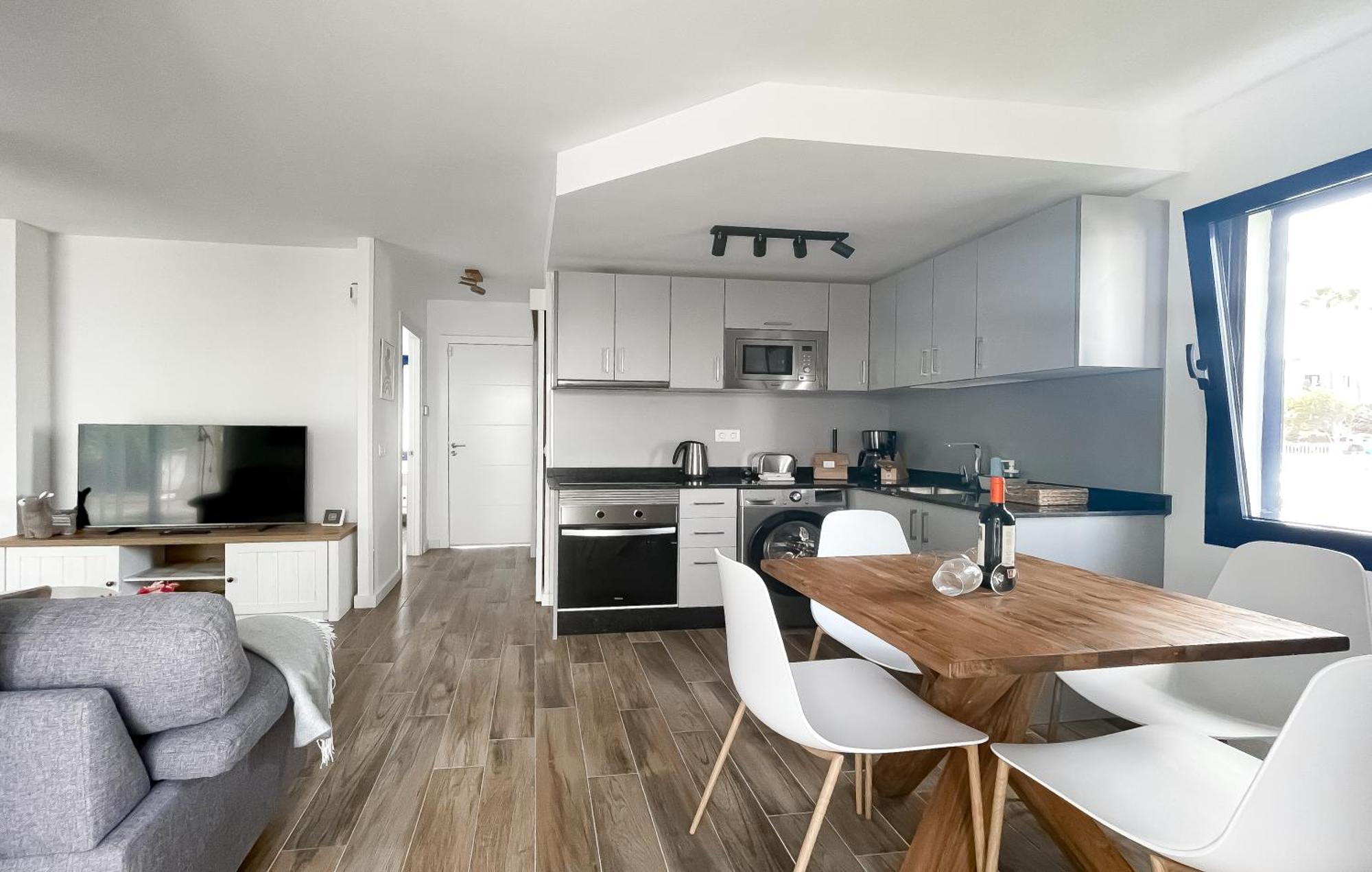 Apartamento Barqueros 1 Corralejo