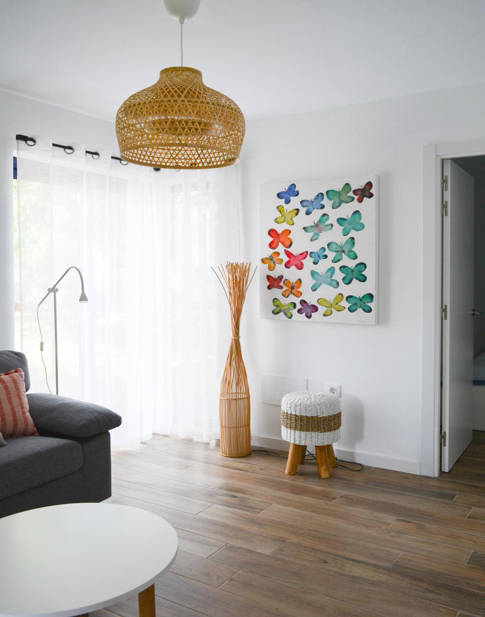 Apartamento Barqueros 1 Corralejo