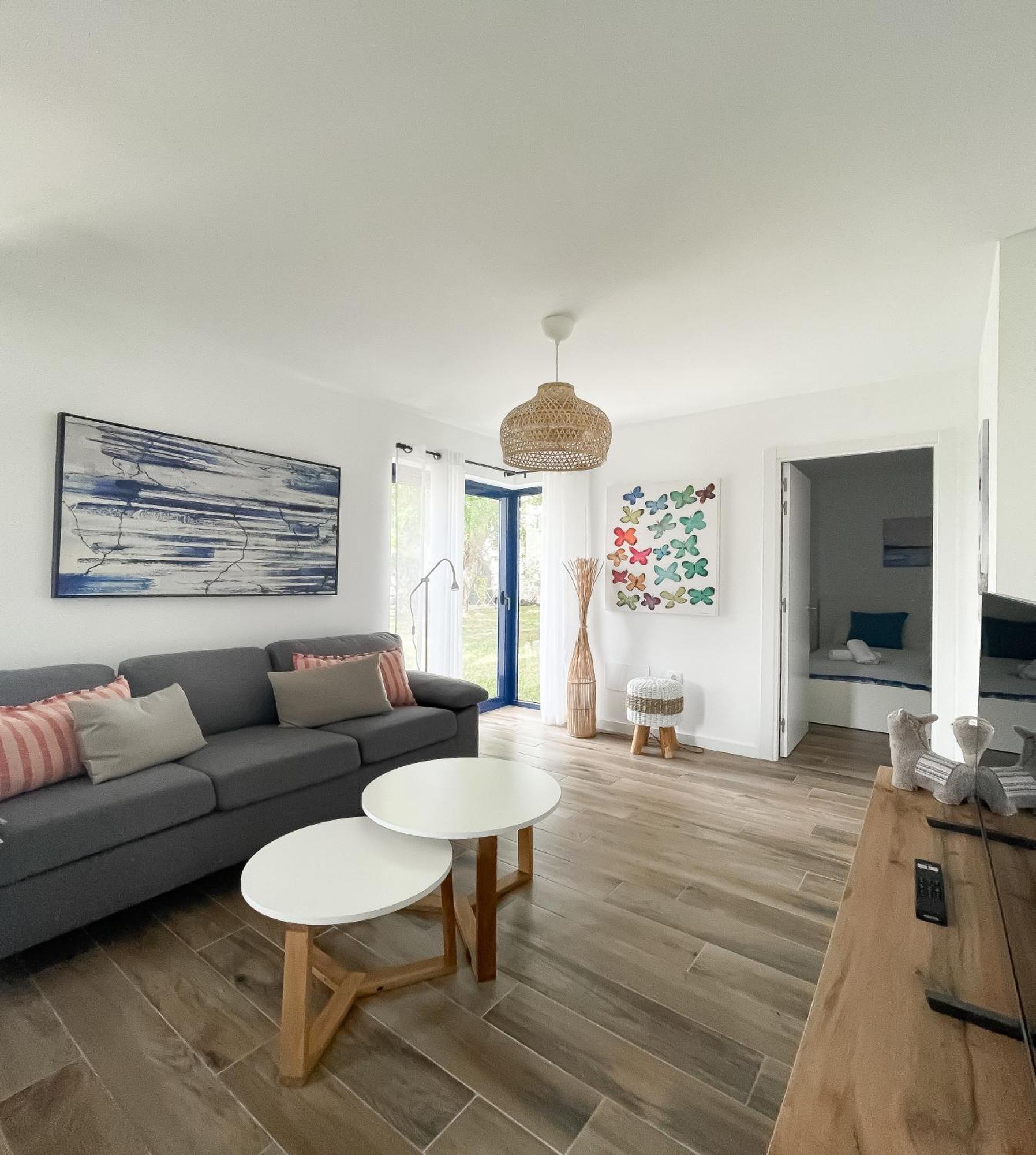 Apartamento Barqueros 1 *