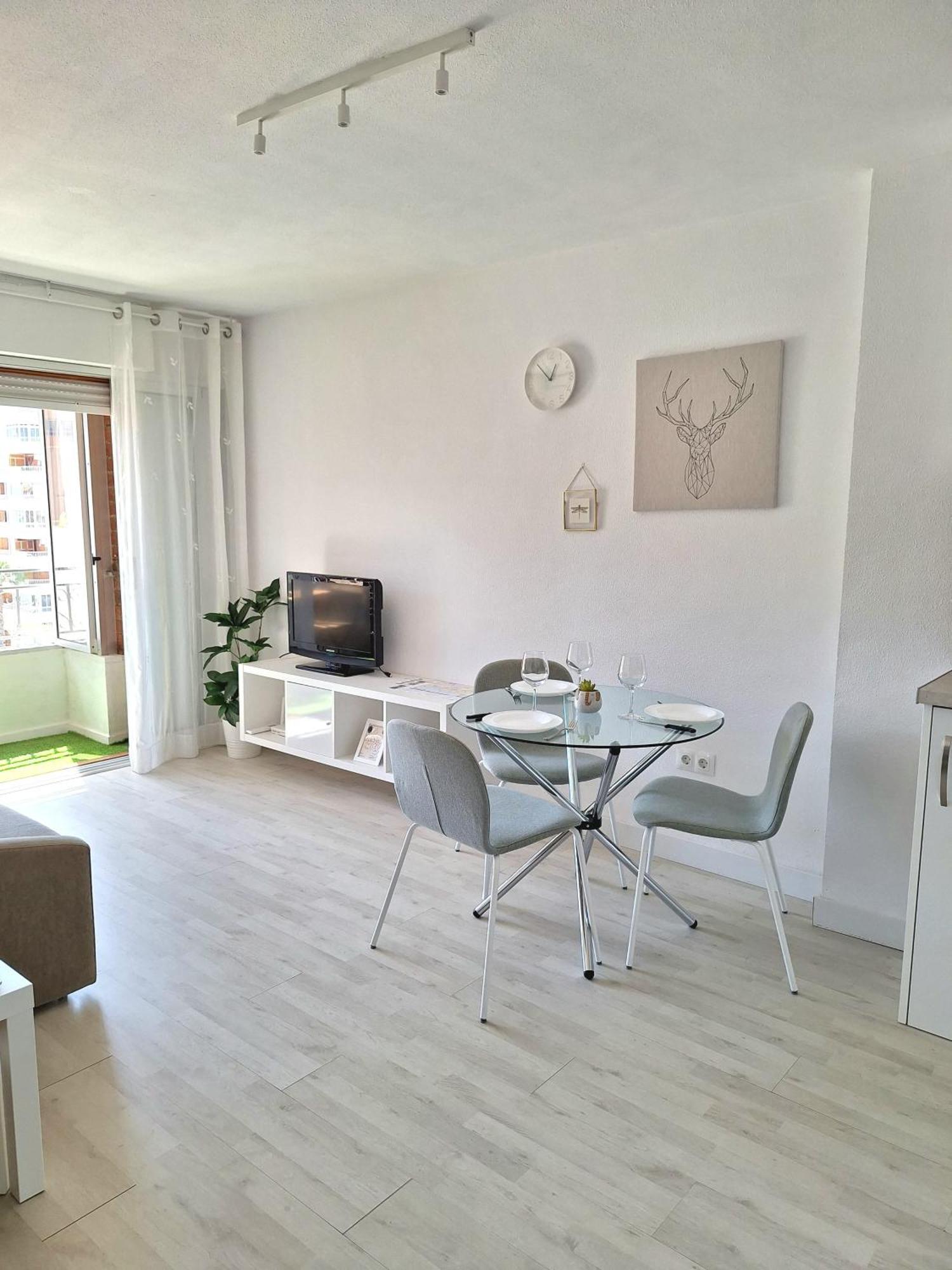 Apartment M&r Acaciasbeach, Parking Privado Torrevieja