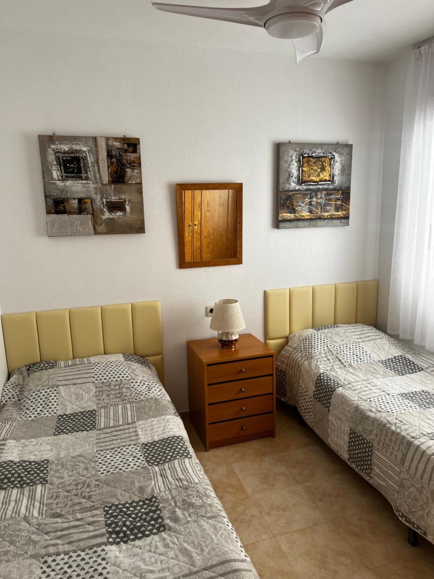 Bright In Molino Blanco La Zenia Apartment *
