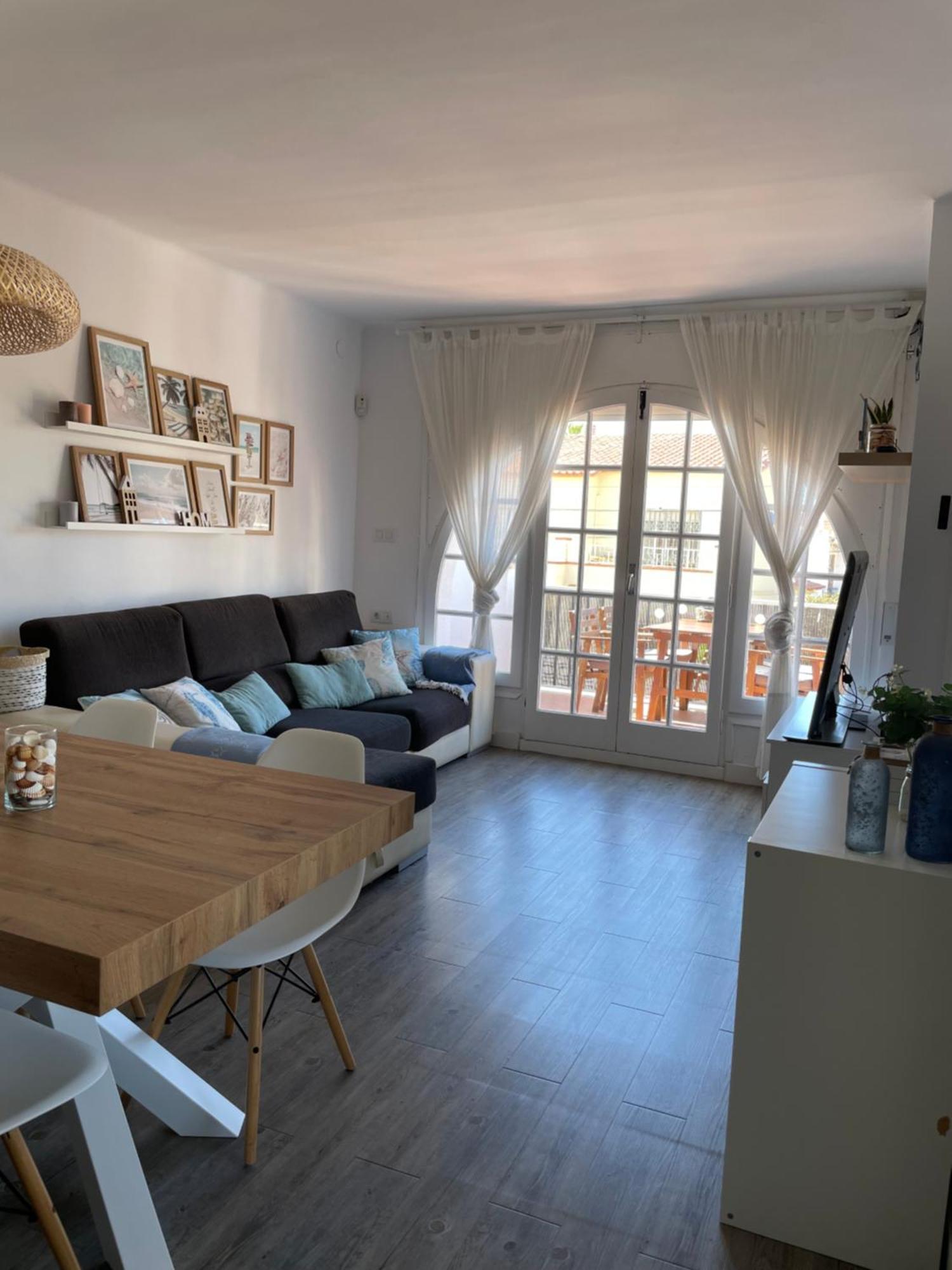 Descanso Junto A La Playa Apartment Torredembarra