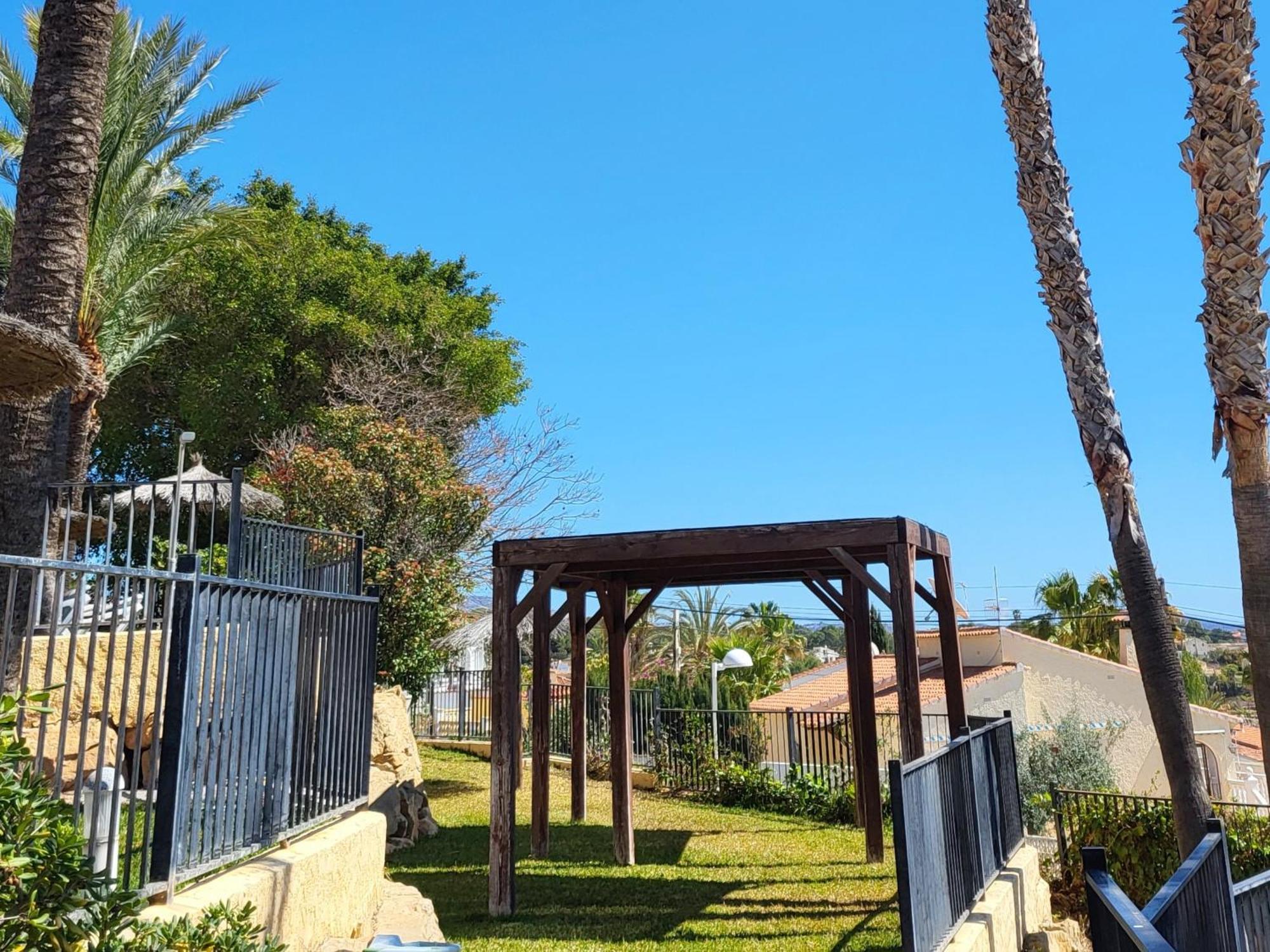 Apartment Casa Sunrise - Costa Blanca House With Rooftop, Swimming Pools And Panoramic Sea And Views *
