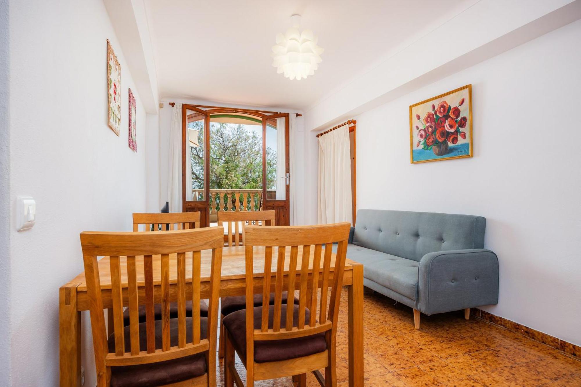 Apartamento Voramar Mhm Cala Bona Cala Bona (Mallorca)
