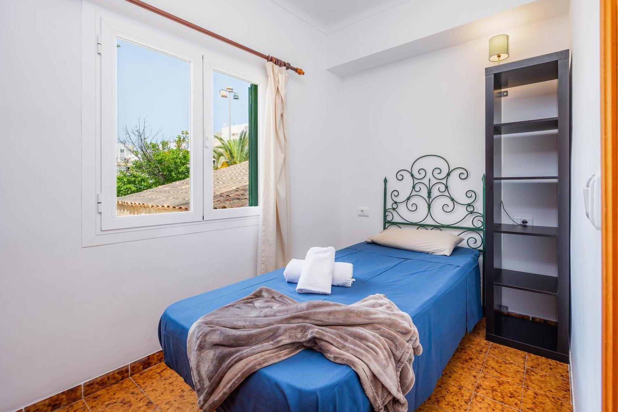 Voramar Mhm Cala Bona Apartamento Cala Bona (Mallorca)