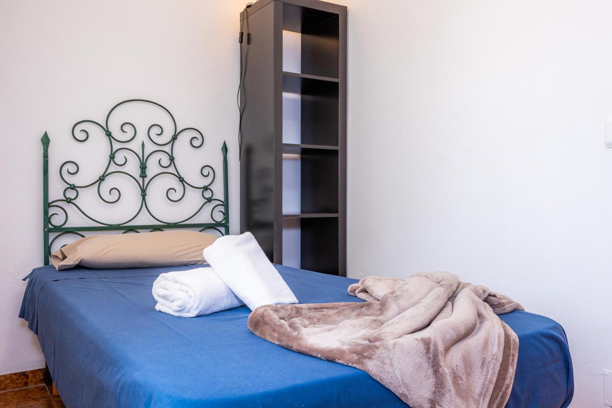 Apartamento Voramar Mhm Cala Bona Cala Bona (Mallorca)