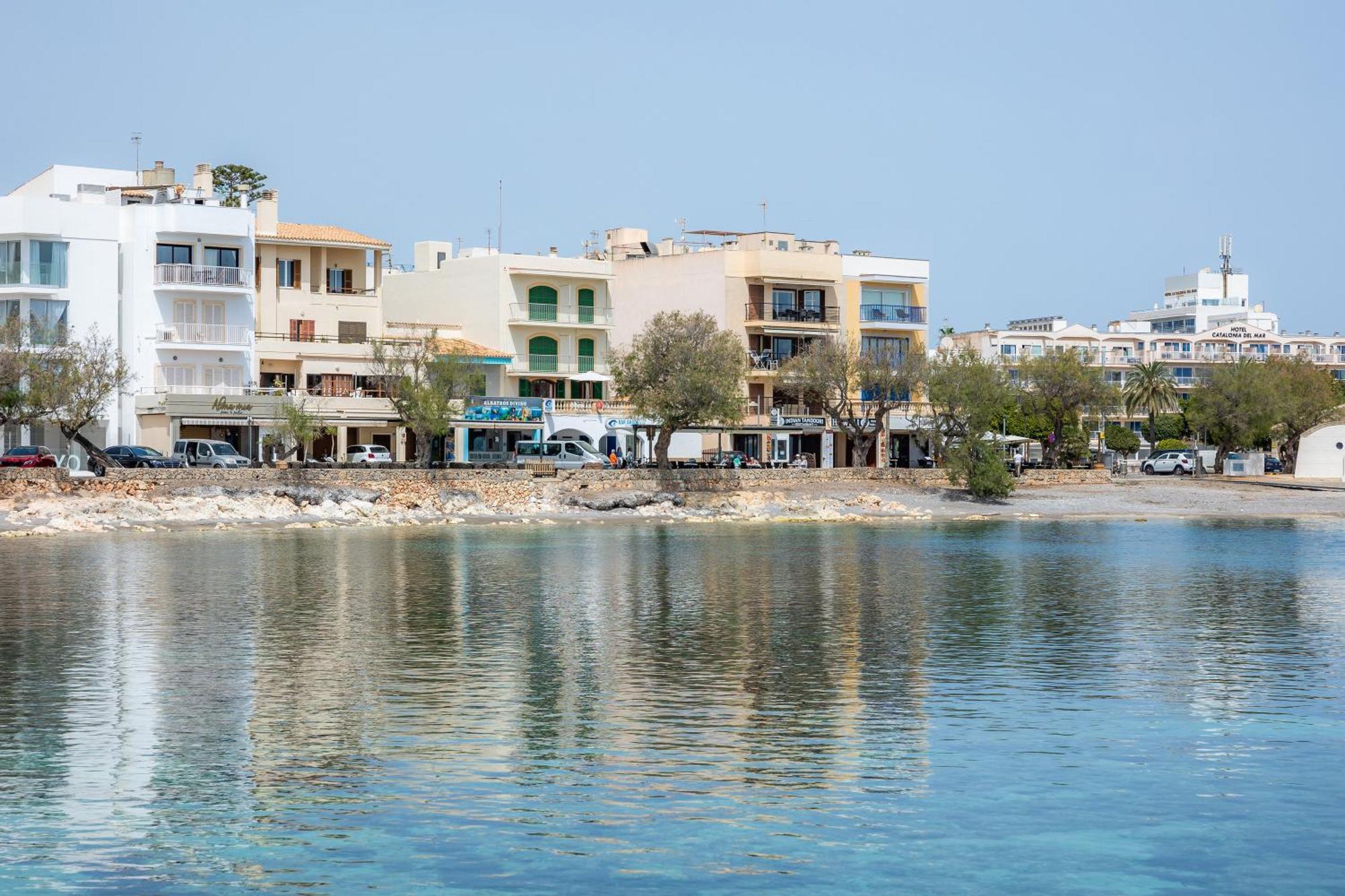 Voramar Mhm Cala Bona