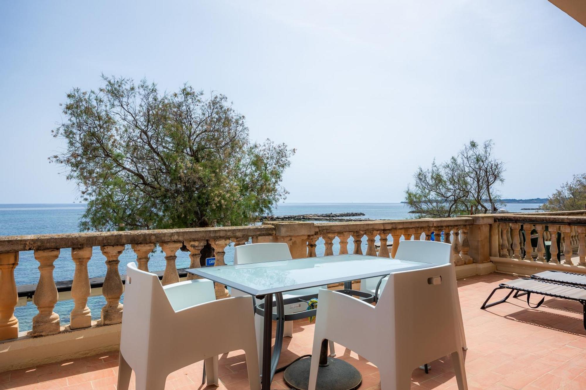 Voramar Mhm Cala Bona * Cala Bona (Mallorca)