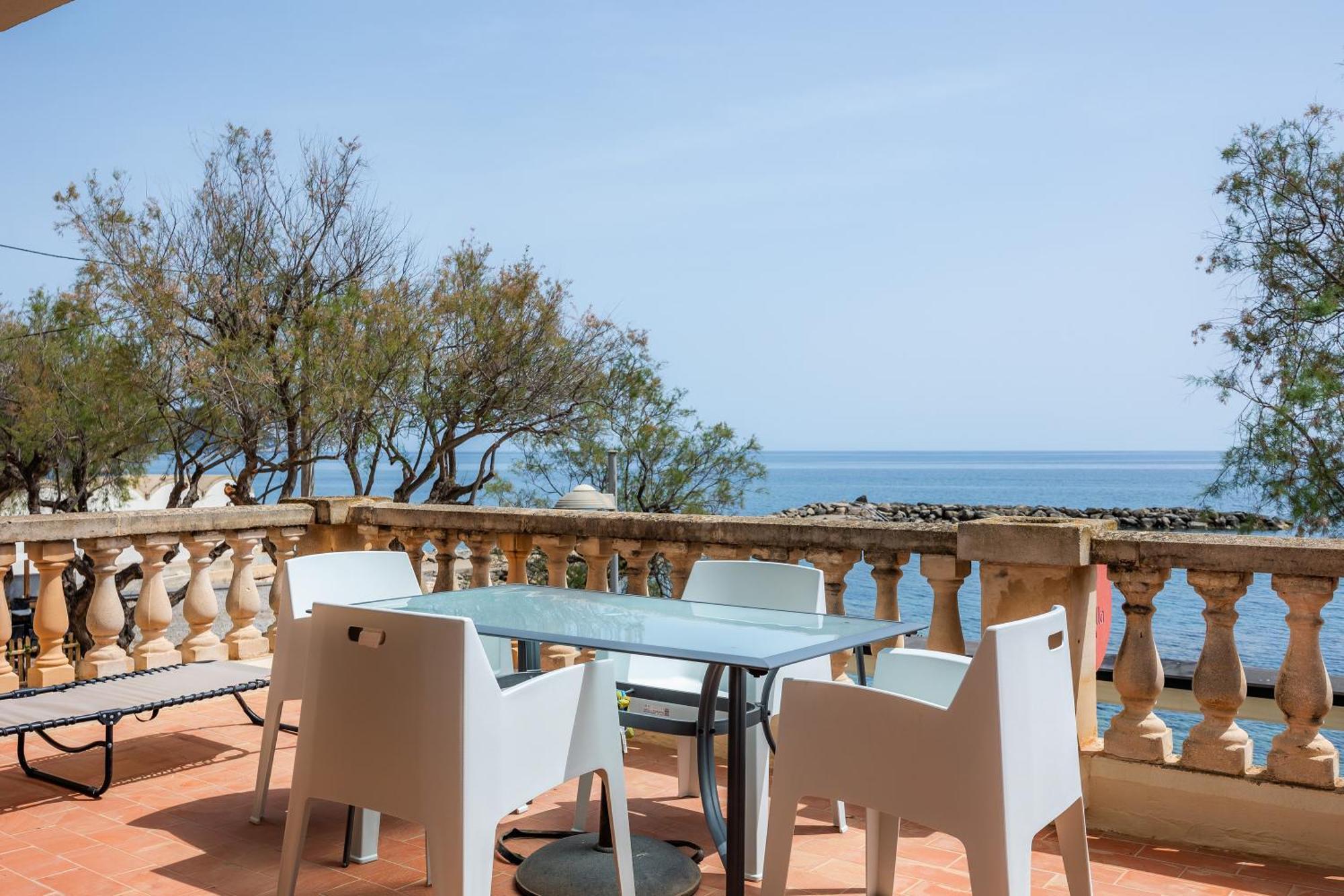 Apartamento Voramar Mhm Cala Bona Cala Bona (Mallorca)