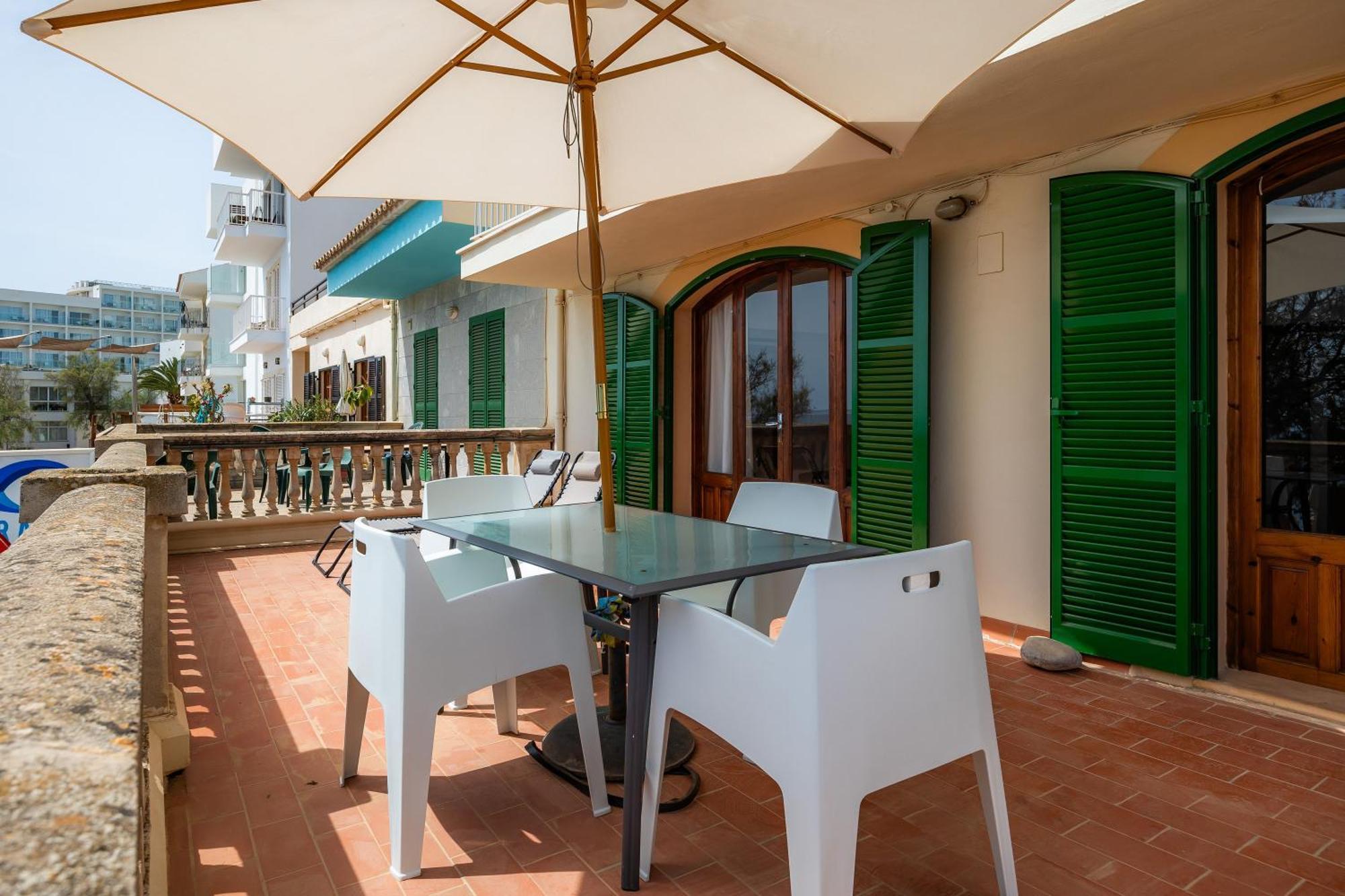 Voramar Mhm Cala Bona Apartamento *
