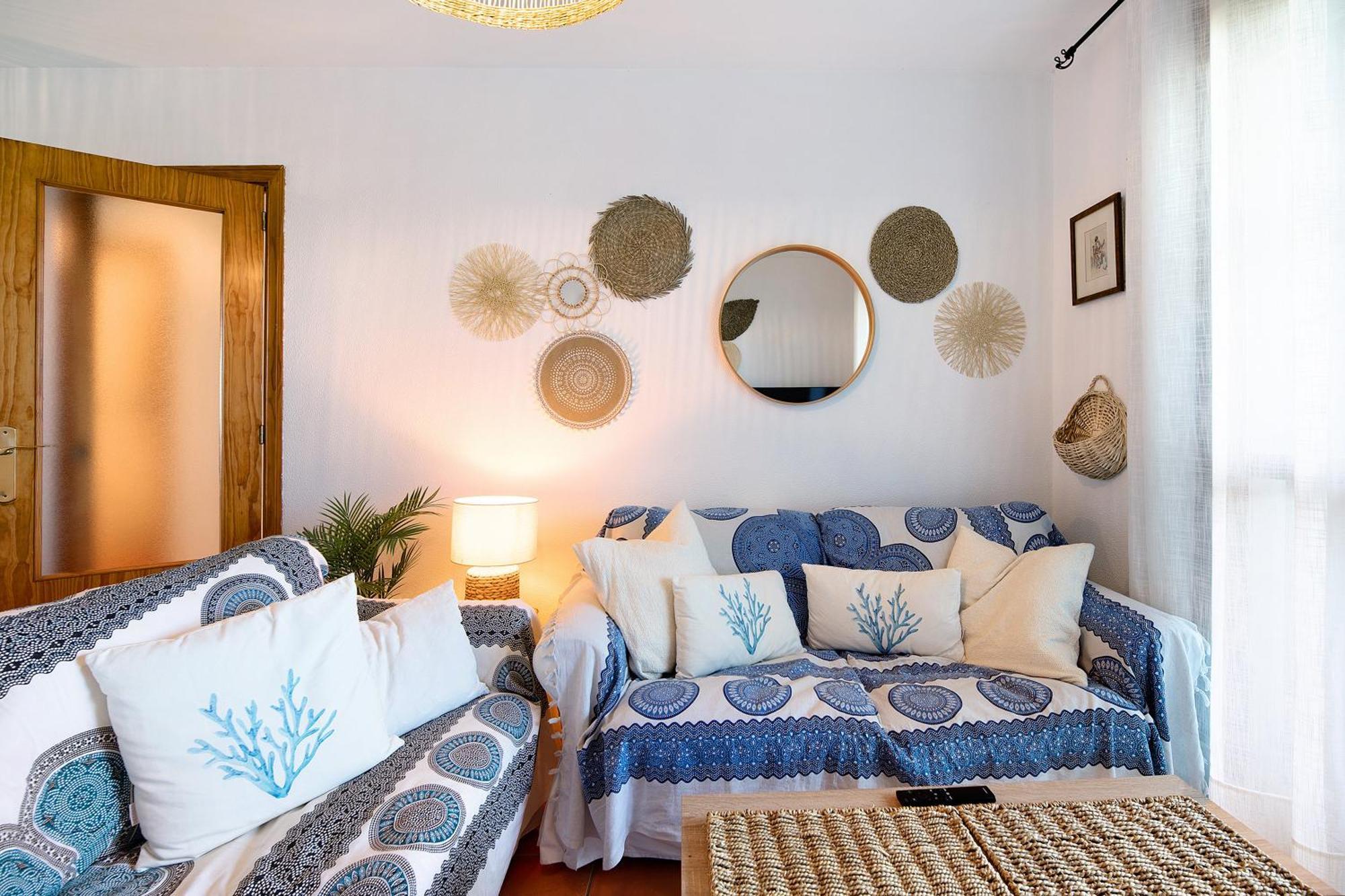 Apartment Leprince *