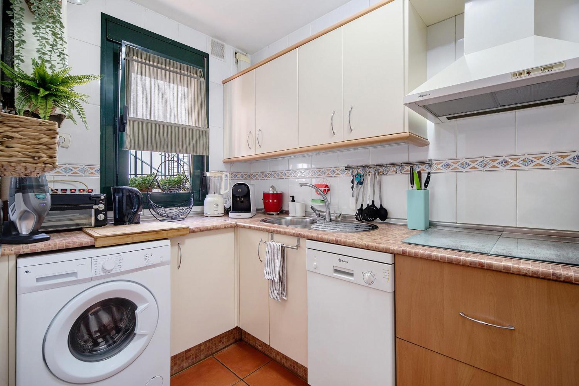Apartment Leprince *