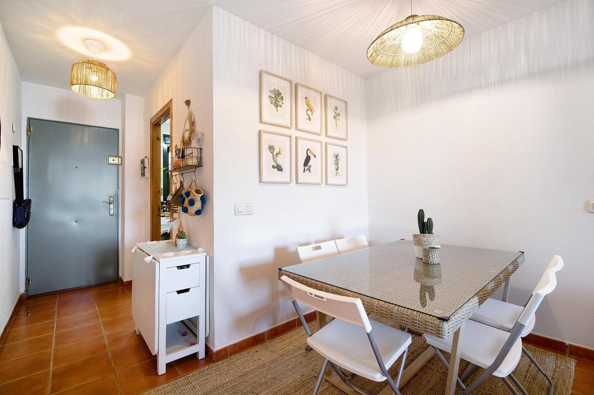 Apartment Leprince Chiclana de la Frontera