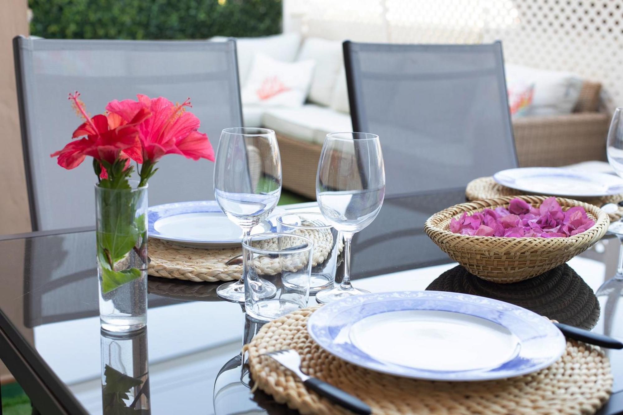 Apartment Leprince *