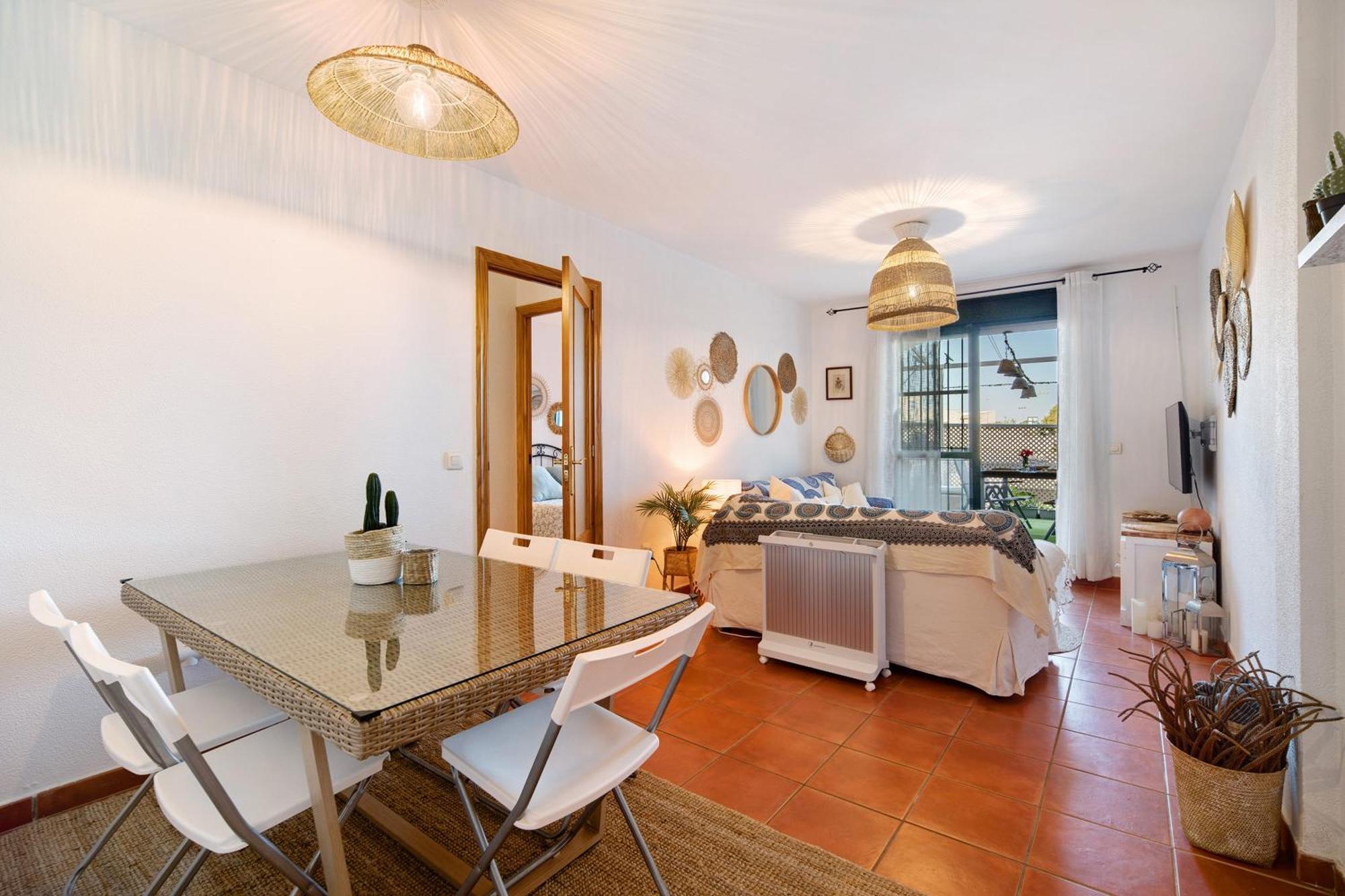Apartment Leprince