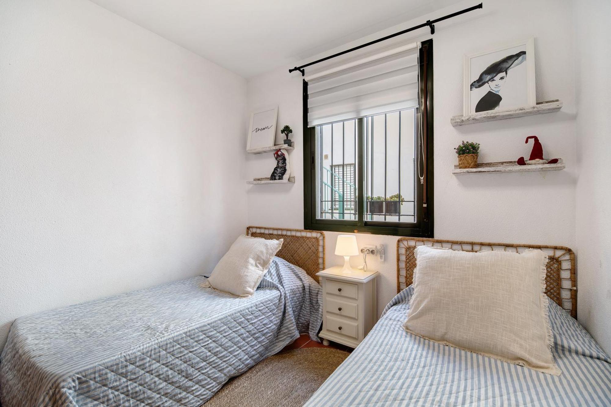 Leprince Apartment Chiclana de la Frontera