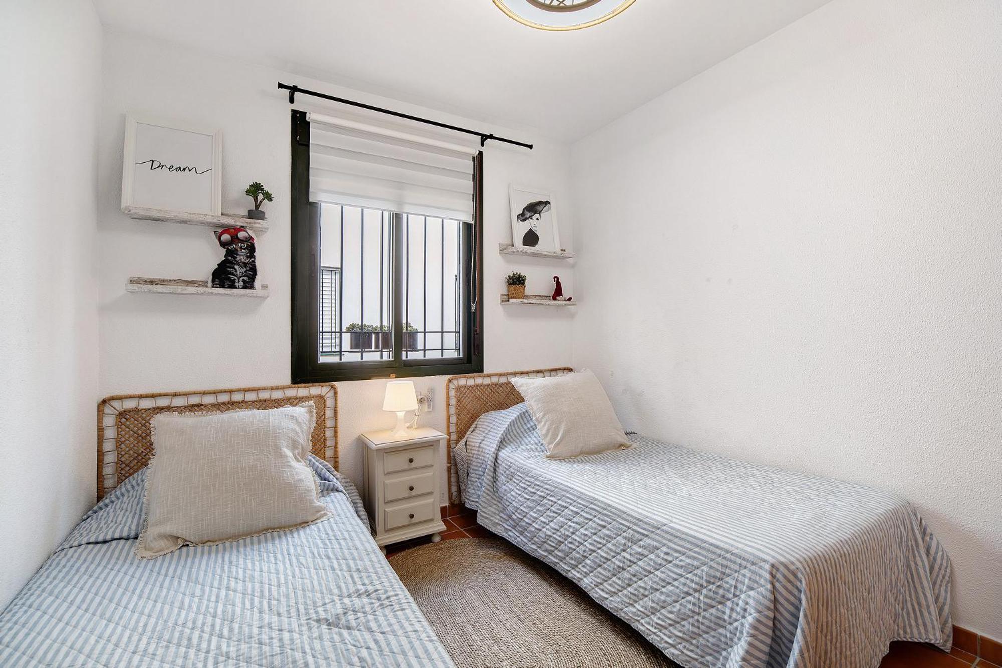 Leprince Apartment