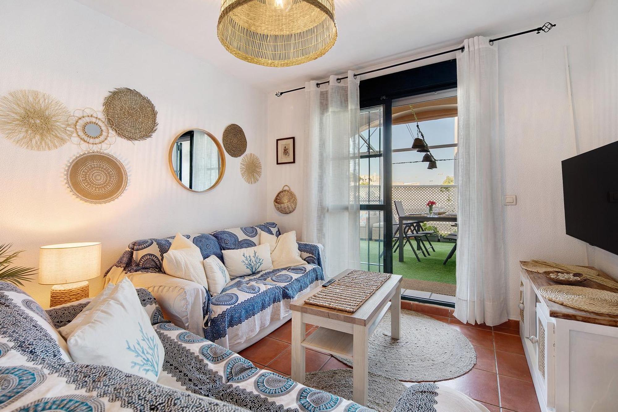 Leprince Apartment *