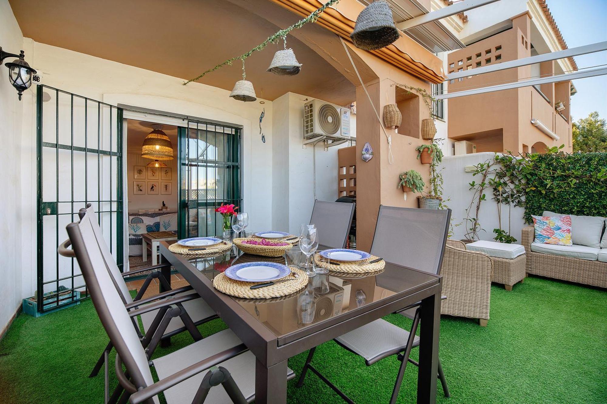 Leprince Apartment
