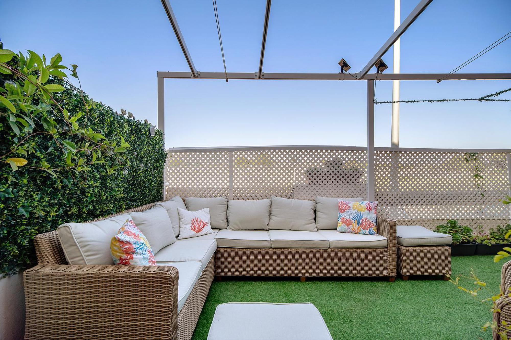 Apartment Leprince