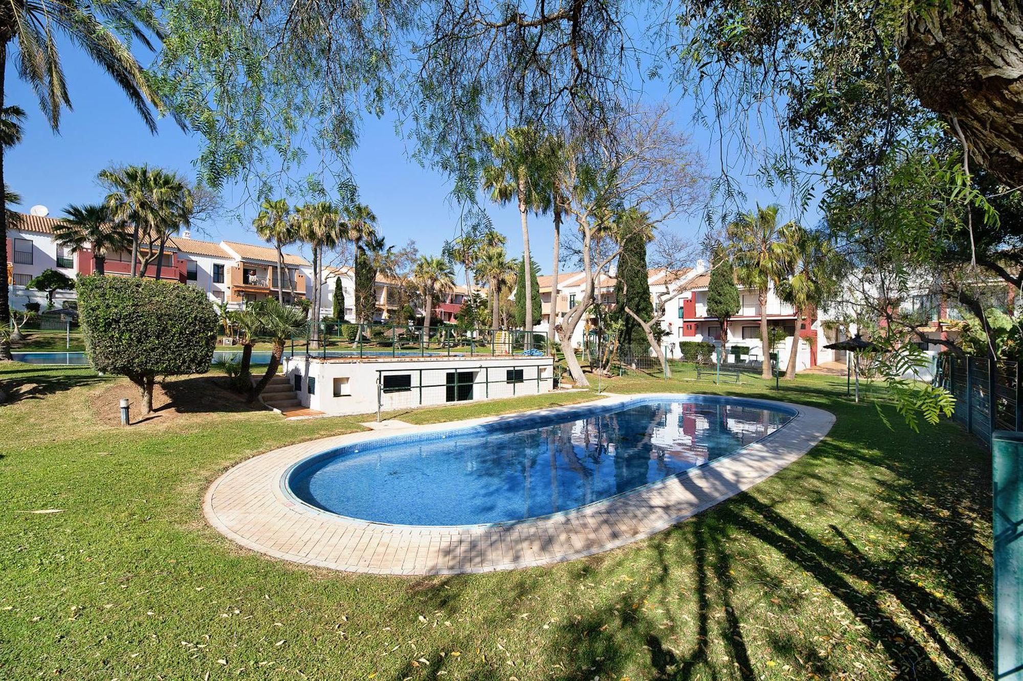 Leprince Apartment Chiclana de la Frontera