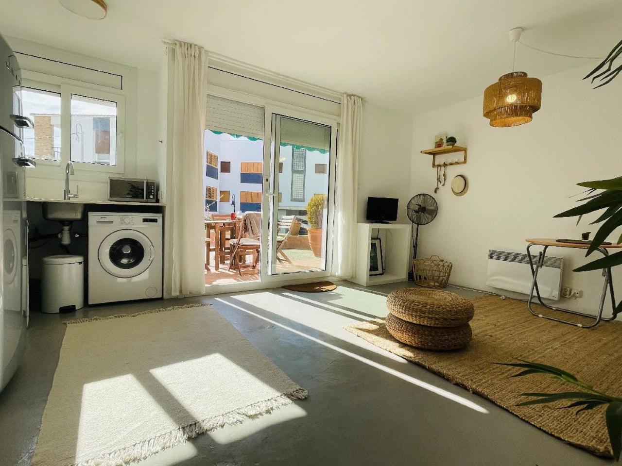 Tamariu - Coastal Gem 50M From The Beach * Tamariu