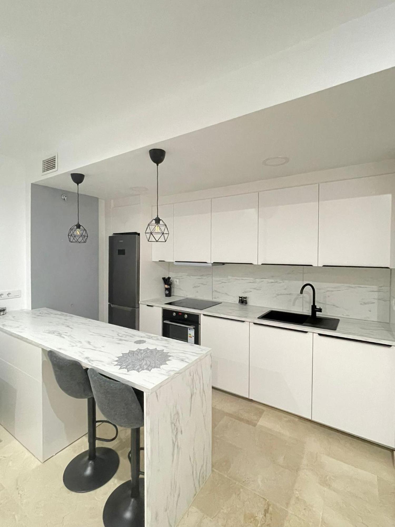 Cayla Apartamento