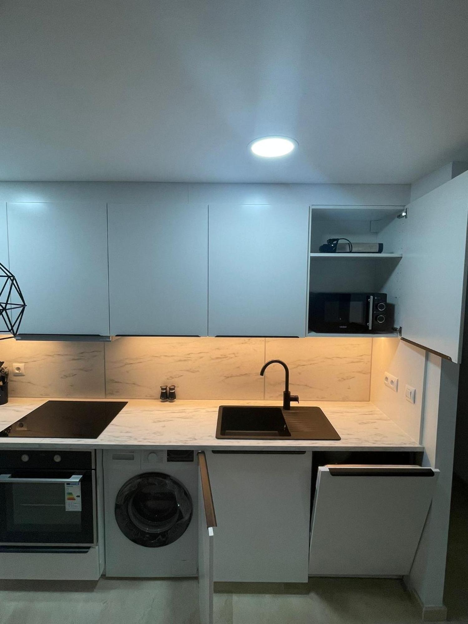 Apartamento Cayla *