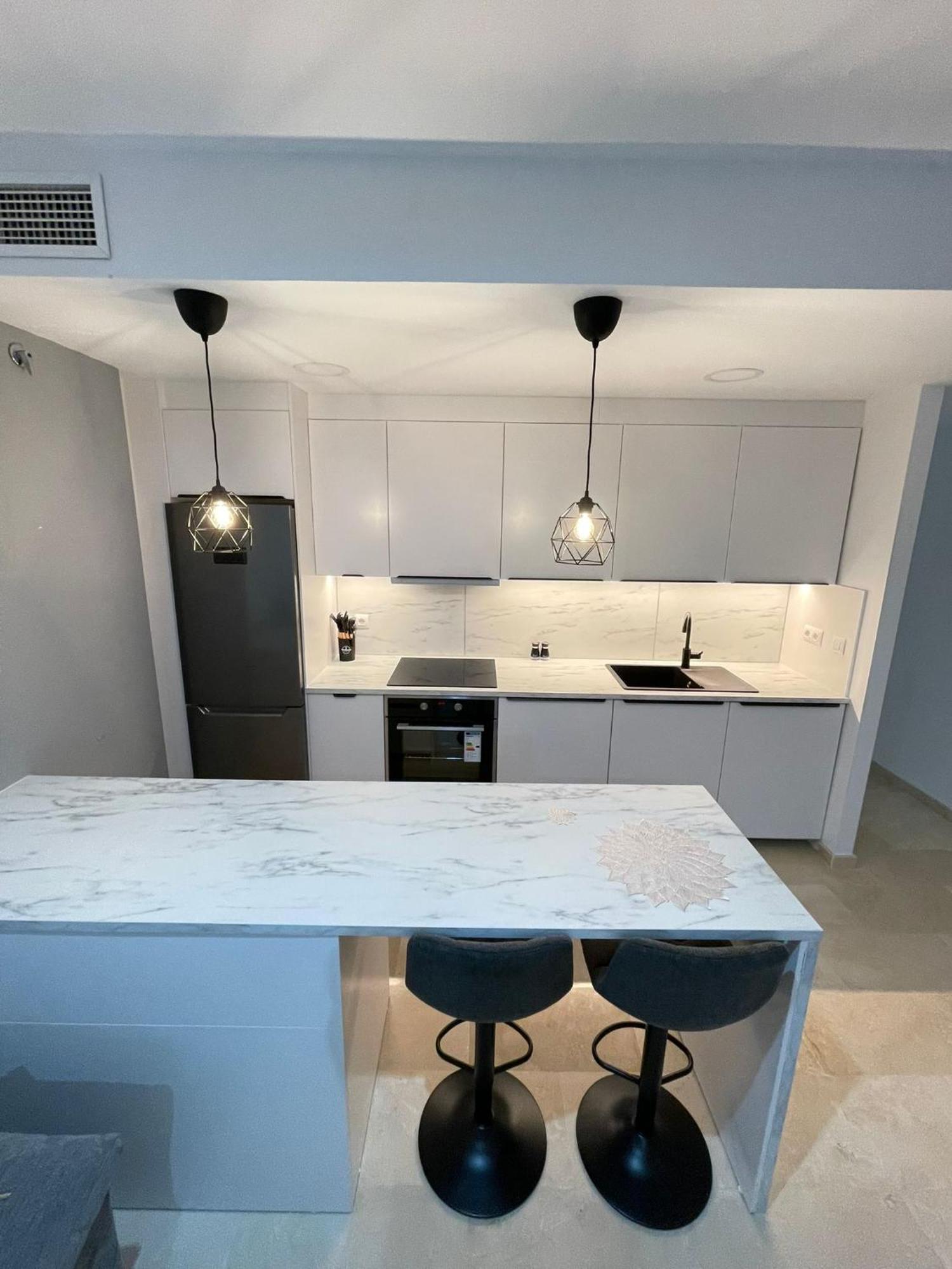 Cayla Apartamento