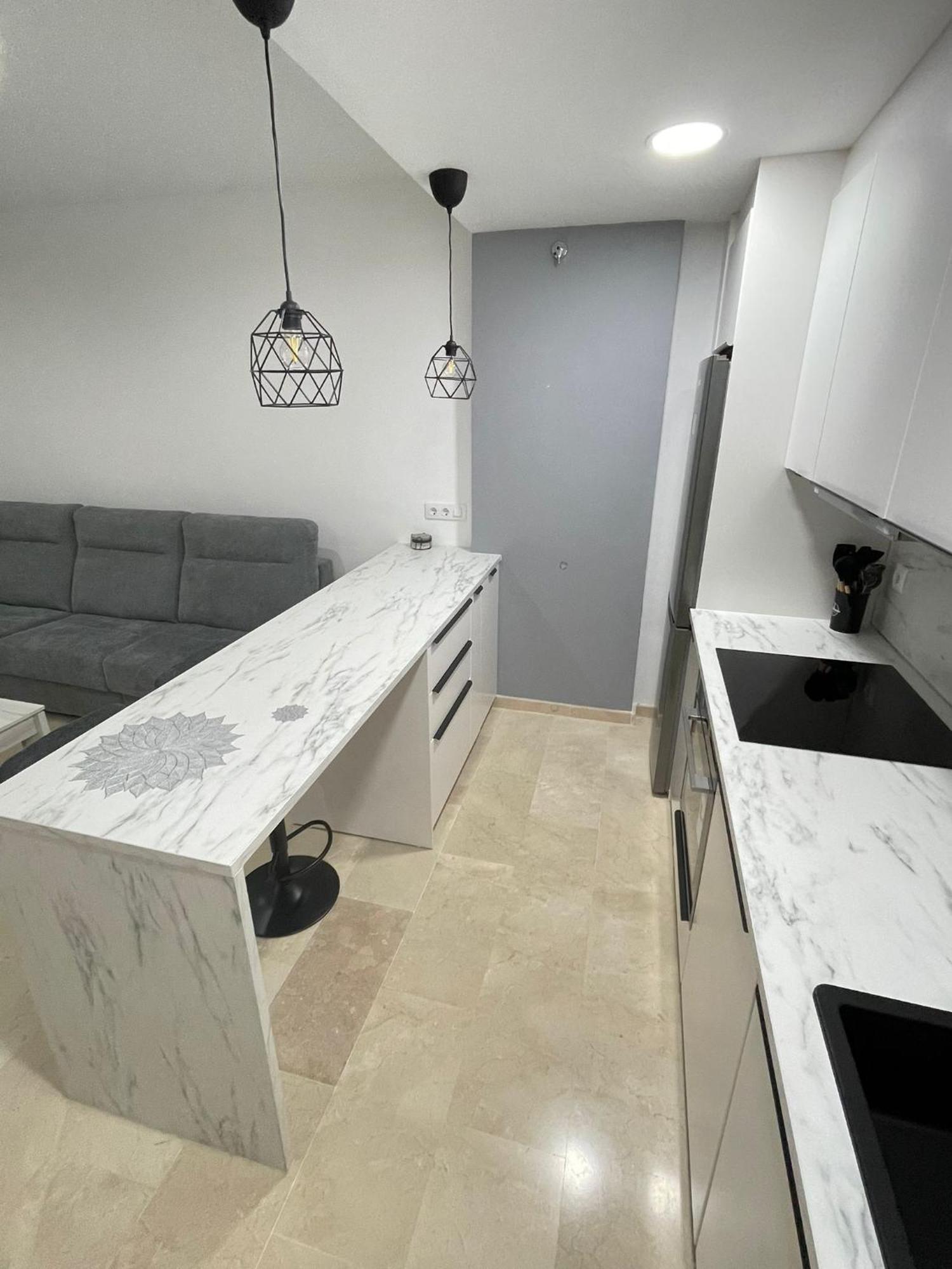 Apartamento Cayla *