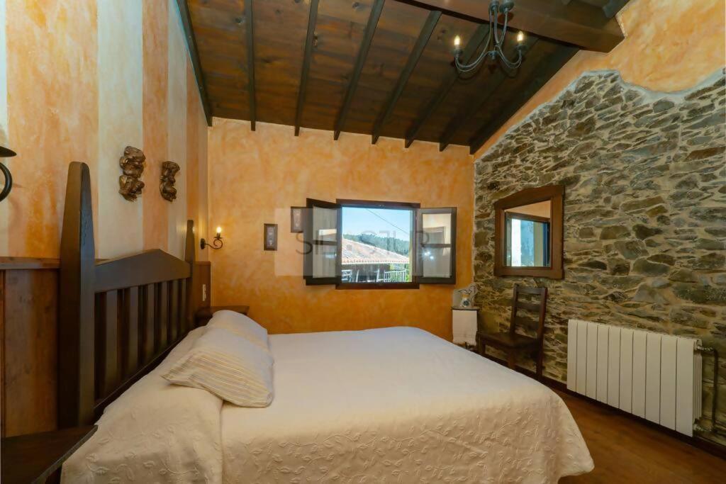 La Casona Del Cura I By Silastur Pravia