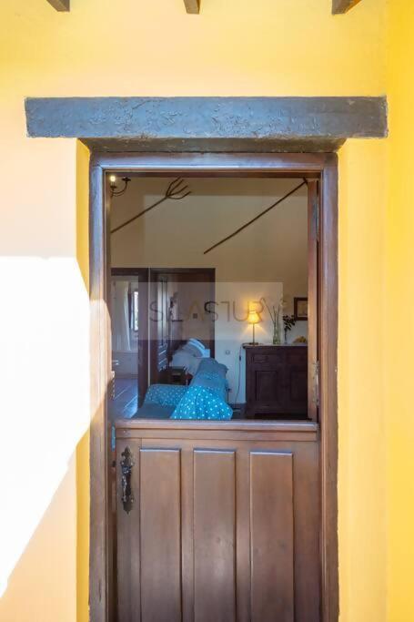Holiday home La Casona Del Cura I By Silastur
