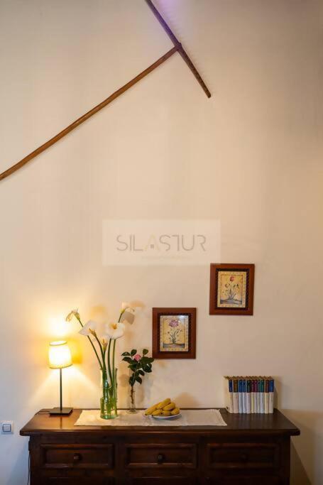La Casona Del Cura I By Silastur Holiday home
