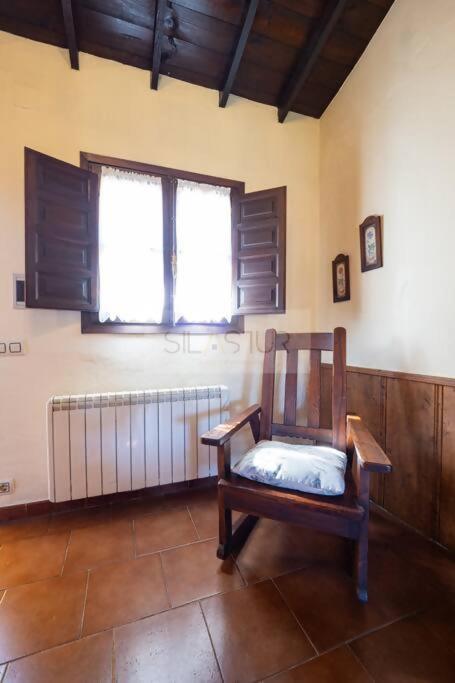 La Casona Del Cura I By Silastur * Pravia