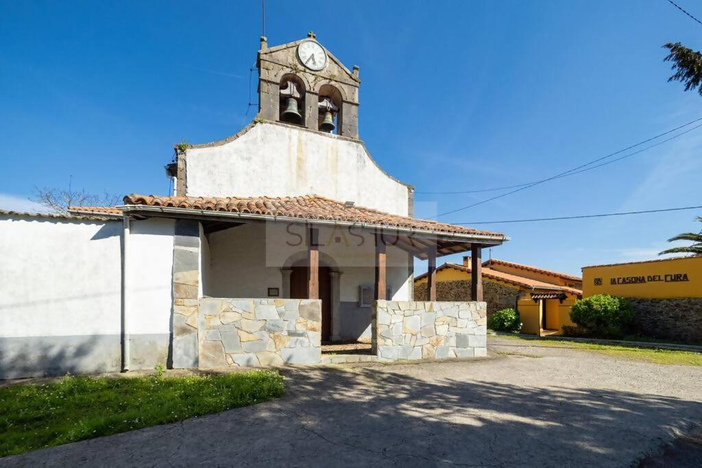 Holiday home La Casona Del Cura I By Silastur