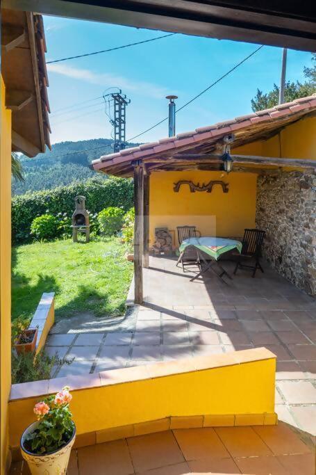 Holiday home La Casona Del Cura I By Silastur *