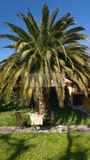 Holiday home La Casona Del Cura I By Silastur