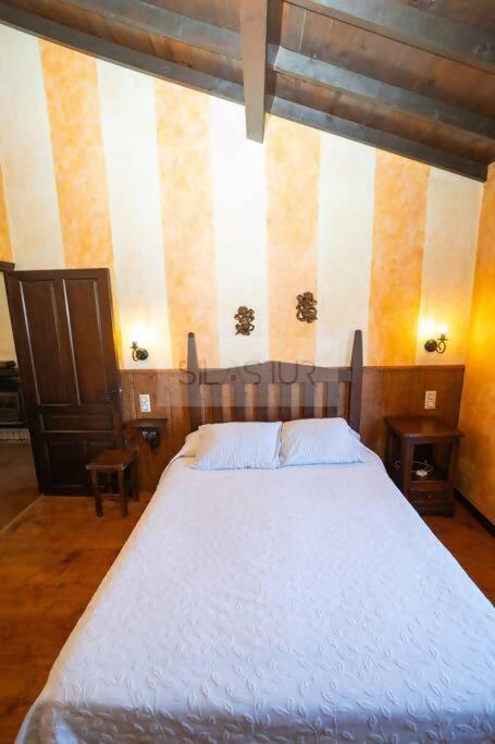 La Casona Del Cura I By Silastur Pravia