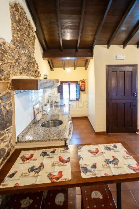 Holiday home La Casona Del Cura I By Silastur *