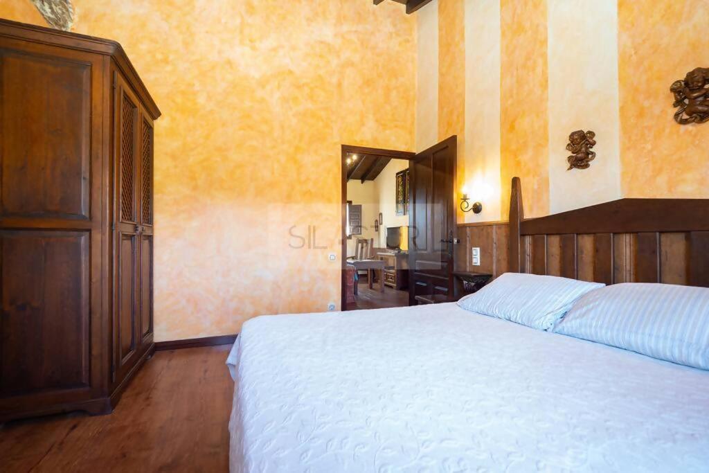 La Casona Del Cura I By Silastur * Pravia