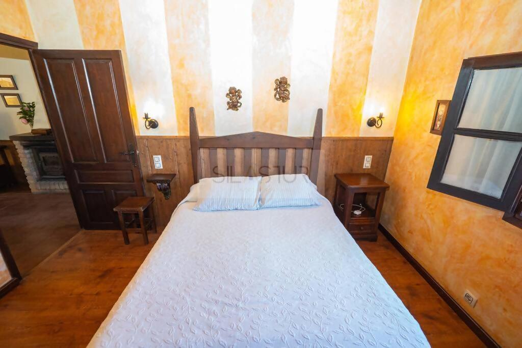 Holiday home La Casona Del Cura I By Silastur
