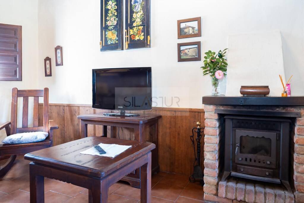 La Casona Del Cura I By Silastur *