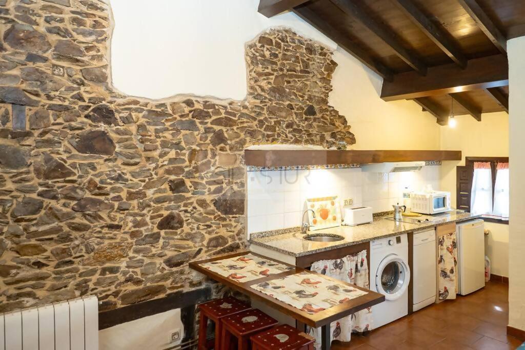Holiday home La Casona Del Cura I By Silastur *