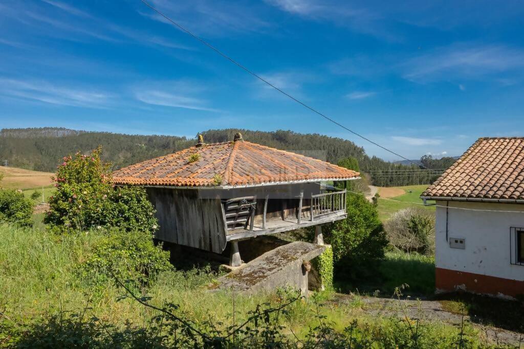 Holiday home La Casona Del Cura I By Silastur Pravia