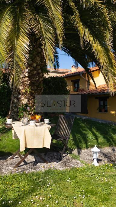La Casona Del Cura I By Silastur *