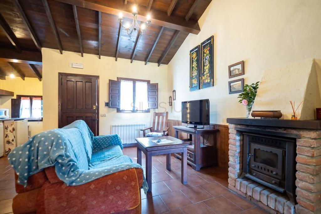 Holiday home La Casona Del Cura I By Silastur