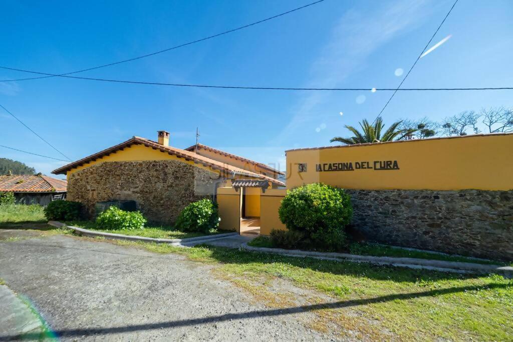 La Casona Del Cura I By Silastur