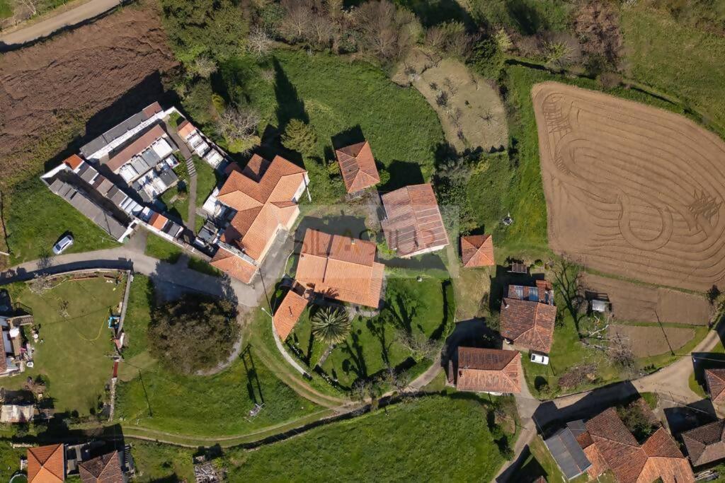 Holiday home La Casona Del Cura I By Silastur
